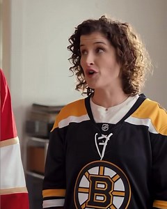 Here’s another Geico-NHL commercial great job Francesca !!! | CP Talent Management