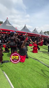 12K views · 3.7K reactions | LIVE|| Moment Rainbow  Show Up The Symbol Of Apostle Kwadwo Safo And Church Members In High Praise #Getinfomedia #ghana | GetInfo Media | Facebook