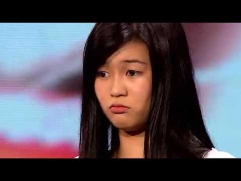 The X Factor 2009 Auditions Episode 4