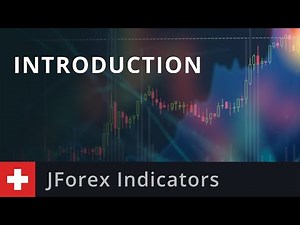 JForex Indicators: Introduction