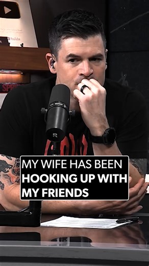 When betrayal doesn’t just blow up your marriage, but your friendships too… You’re not crazy for feeling like you don’t even know your spouse or your friends anymore. If you choose to stay, the old marriage has to die. What comes next must be clear, decisive, and built on real transparency. Delony FULL EP. "My Wife Has Been Having an Affair With My Best Friend" | John Delony
