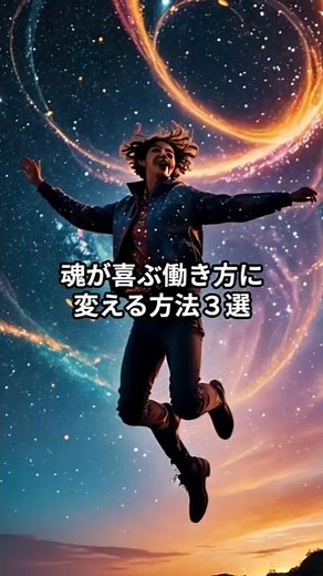 3 ways to change your work style to one that delights your soul