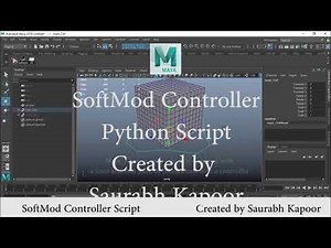 SoftMod Controller Script || JustRigIt