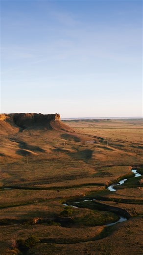 Petroleum County is bigger than Rhode Island, but only about 500 people call it home. In the heart of it all sits Winnett, a historic ranching town where neighbors know each other and visitors find a warm welcome. Whether you’re here to hunt, fish, bike the Lewis & Clark Trail, spot fossils, watch birds, catch a rodeo or simply take in star-filled skies, Winnett is the kind of place that feels far away — in the best way. | Visit Montana