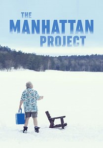 The Manhattan Project (2022)