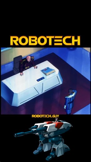 Robotech Guy on Instagram: "Robotech- “Final Nightmare” Robotech fans! Some Southern Cross action! #Robotech #anime #love #war"