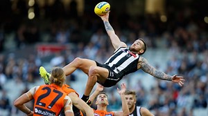 Best AFL Marks of all time - Top 10