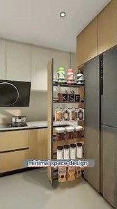 Future-Ready Smart Kitchen