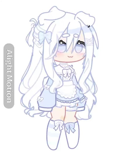 Cinnamoroll Gacha Life Creations and More