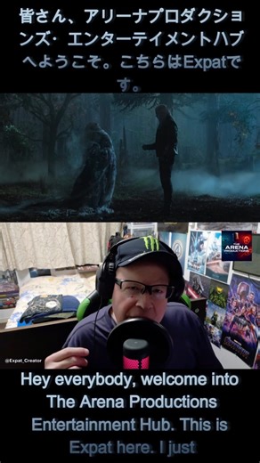 WITCHER SEASON 4 SPOILER FREE REVIEW OUT NOW! #shorts