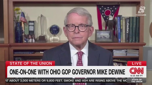 Question for @GovMikeDeWine:How are any of these countries ever going to stop deteriorating into unlivable hellholes if we just give the people with the apparent means to fix their countries an easy way to leave their countries?It’s just makes the global problem worse.