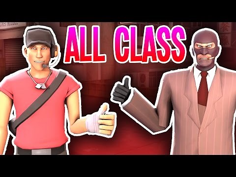 [TF2] TOP 5 CHEAPEST All Class Unusuals! [Series Finale]