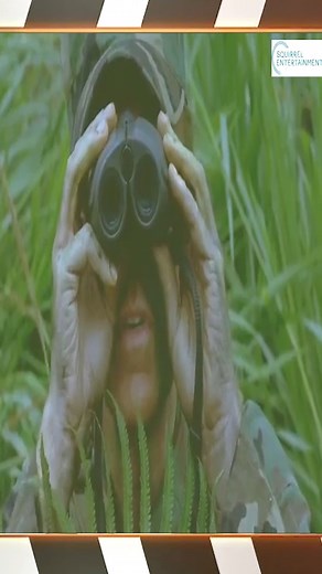 American commandos | Anabelle Sloan