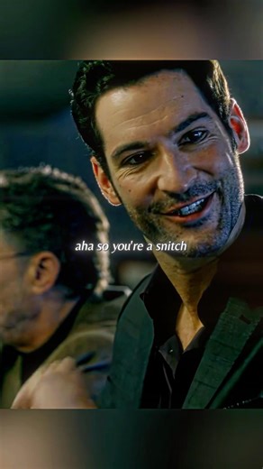Lucifer stands up for Chloe 😳 || #lucifer