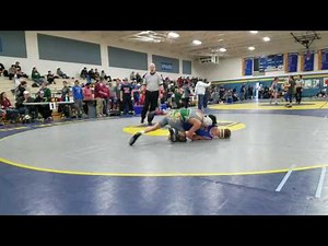 Best pin in wrestling