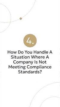 Top 10 Environmental Compliance Officer Interview Questions and Answers for 2025