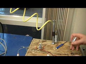 Fanuc - wiring outputs