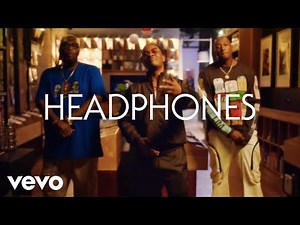 Lecrae, Killer Mike, T.I. - Headphones (Official Music Video)