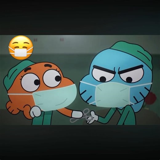 TAWOG | The Traitor | Sandwich Surgery Scene