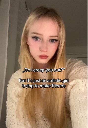 Making Friends as an Autistic Individual: A Personal Journey