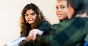 Writing for Performance, BA | The Royal Central School of Speech and Drama