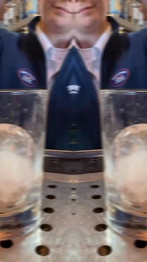 4.4K views · 175 reactions | Rockin’ Around the Christmas Old Fashioned! ✨ Our favorite holiday sip is back and better than ever—crafted with @wildturkey bourbon, cranberry-rosemary simple syrup, a dash of bitters, and finished with a festive sprig of rosemary and cranberries. 弄❤️ Cheers to holiday spirit in a glass! | The Boathouse | Facebook