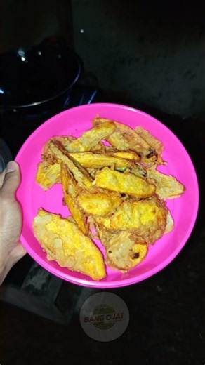 Bikin Ngiler! Ubi Goreng Ala Kampung, Renyah dan Enak untuk Teman Ngopi