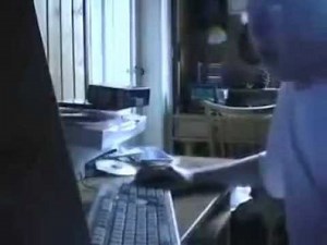 Angry German Kid encounters Crazy Windows Errors YouTube