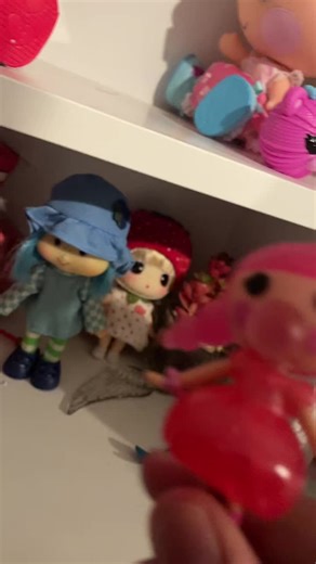 alien.dolls (@alien.dolls)’s videos with original sound - realest