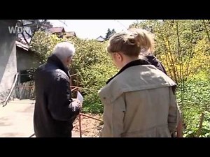 Ich stand auf Schindlers Liste