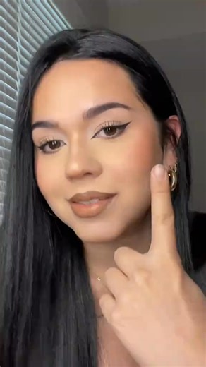 Delineado paso a paso 🖤 #delineado | Daniela vera