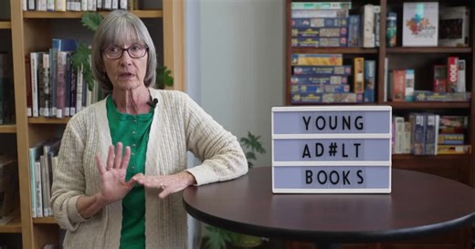 Pondera County Library Levy