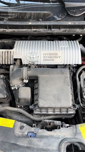 2010 Toyota Prius Check Engine Light Solutions