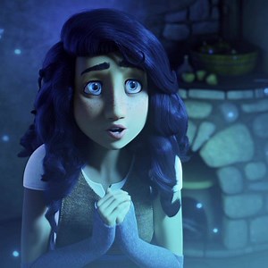 See the birth of Jesus through a whole new set of eyes. In Theaters Now! Get tickets: bit.ly/TheStarTickets 🌟 | The Star Movie