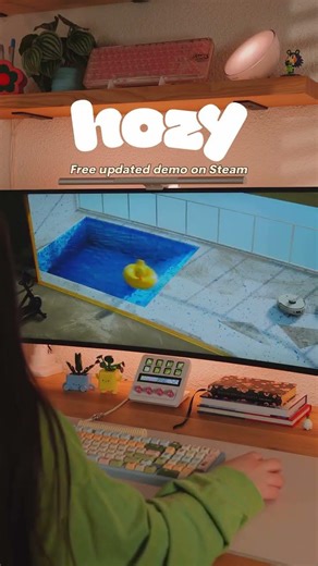 Jacob doesn’t know the joy of cozy games.#gaming #cozygames #cozygaming #gamerecommendation #games