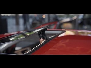 Webasto Sunroof Installation on Hyundai i20 | Best Sunroof Accesories In Kerala | Autostarke