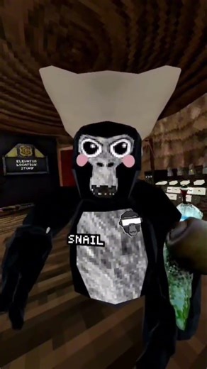 YOU CAN GET HAND TRACKING!!!!!! #gorillatag #gorillatagquest #vr #gtag #supportamonke #snail