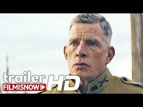 THE 24TH Trailer (2020) Trai Byers, Thomas Haden Church Movie