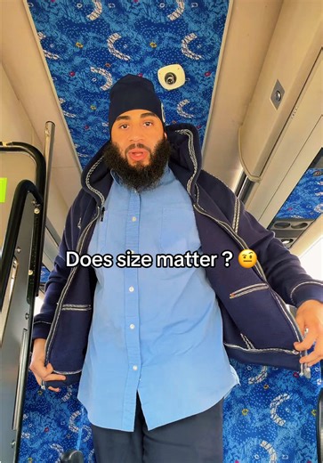 Is My True Religion Sweatshirt Too Big?