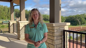 Here is Kaite Ryan, the Program Director of Camp Courageous, giving you an update about the 50th Anniversary - Celebration of Staff & Volunteers . It was a great success! Thank you to everyone who participated and helped spread the word. Here's to many more years to come! | Camp Courageous