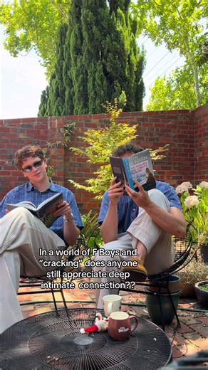 Exploring Deep Intimate Connections in Modern Dating