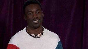 Giveon talks debut album 'Give or Take,' the Drake effect