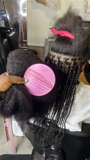 🔥 High-Performing QVR Reel Ideas (Hair Tutorials) #hairtutor #braidtutorial #knotlessbraids #bohemianbraids #braiders