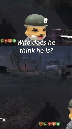 Knife Only in Zombies Is WAY Harder Than I Thought