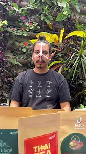 Un video para andar igual de motivado que Sergio ✨ #tutorial #tes #tisanas #diy #infusion #receta #bebida #kit | Soy Té