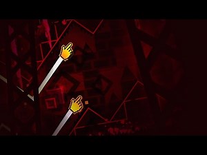 arcturus by Maxfs [Geometry Dash]