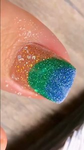 Beginner Polygel Tutorial! ✨ Link in bio.