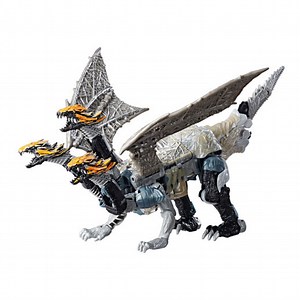 New Stock Photography for Transformers: The Last Knight Crosshairs, Strafe, and Leader Dragonstorm
