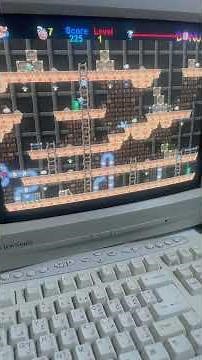 ألعاب قديمه كمبيوترات قديمه ألعاب كلاسيكيه كمبيوتر ويندوز xp ويندوز 2000 ويندوز 98