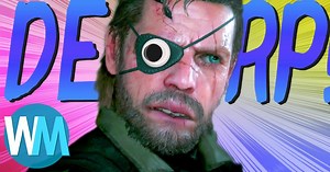 Top 10 GOOD Games with TERRIBLE Stories | Articles on WatchMojo.com